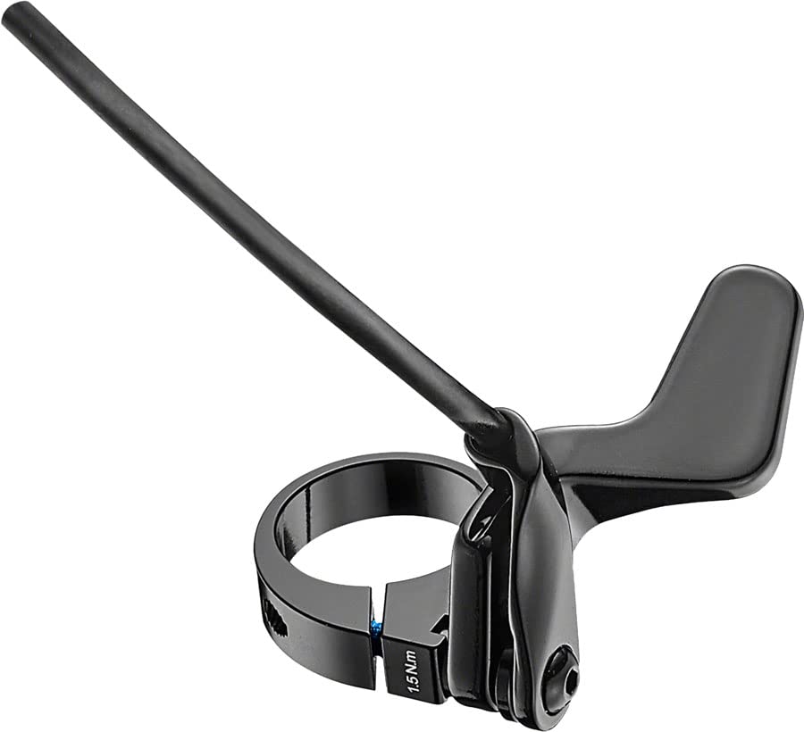 Amazon.com : XFusion Manic Dropper Seatpost - 31.6mm, 125mm